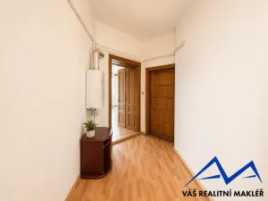 Prodej bytu 3+1, Český Těšín, Ostravská, 155 m2