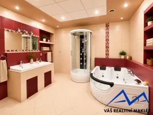 Prodej bytu 3+1, Český Těšín, Ostravská, 155 m2