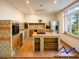 Prodej bytu 3+1, Český Těšín, Ostravská, 155 m2