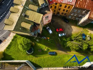 Prodej bytu 3+1, Český Těšín, Ostravská, 155 m2