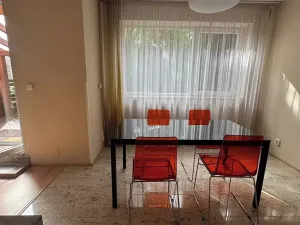 Pronájem rodinného domu, Praha - Řeporyje, Dělená, 170 m2