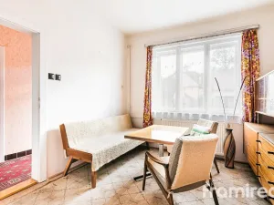 Prodej rodinného domu, Olšany, 133 m2