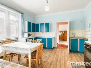 Prodej rodinného domu, Olšany, 133 m2