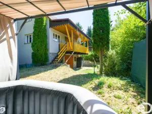Prodej chaty, Cetoraz, 96 m2