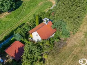 Prodej chaty, Cetoraz, 96 m2