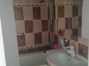 Pronájem bytu 3+1, Praha - Řepy, Španielova, 75 m2