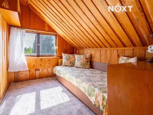 Prodej chaty, Kardašova Řečice, 48 m2