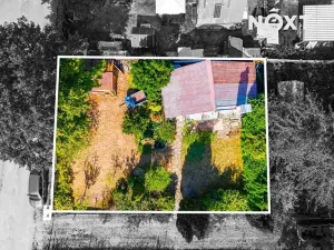 Prodej chaty, Kardašova Řečice, 48 m2
