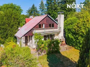 Prodej chaty, Kardašova Řečice, 48 m2