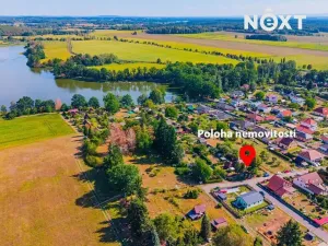 Prodej chaty, Kardašova Řečice, 48 m2