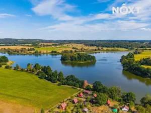 Prodej chaty, Kardašova Řečice, 48 m2