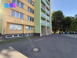 Prodej bytu 3+1, Ostrava, Mariánskohorská, 64 m2