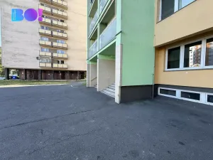 Prodej bytu 3+1, Ostrava, Mariánskohorská, 64 m2