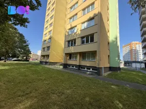 Prodej bytu 3+1, Ostrava, Mariánskohorská, 64 m2