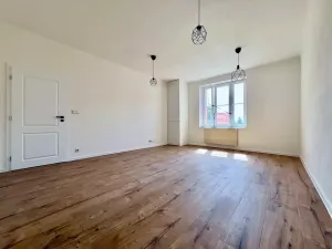 Prodej bytu 2+kk, Praha - Nusle, Na výsledku II, 50 m2