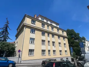Prodej bytu 2+kk, Praha - Nusle, Na výsledku II, 50 m2