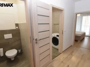 Pronájem bytu 2+kk, Olomouc - Povel, Janského, 62 m2