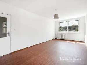 Pronájem bytu 3+kk, Praha - Žižkov, Blahoslavova, 72 m2