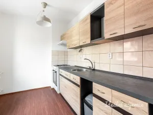 Pronájem bytu 3+kk, Praha - Žižkov, Blahoslavova, 72 m2