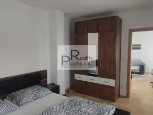 Pronájem bytu 2+kk, Znojmo, Žižkovo náměstí, 44 m2