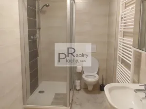 Pronájem bytu 2+kk, Znojmo, Žižkovo náměstí, 44 m2