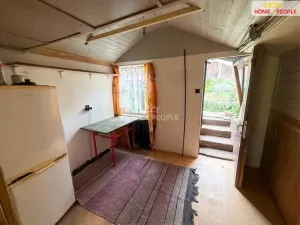 Prodej chaty, Praha - Lipence, U Kazína, 16 m2
