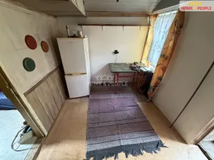 Prodej chaty, Praha - Lipence, U Kazína, 16 m2