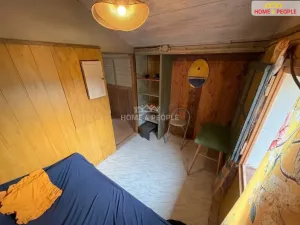 Prodej chaty, Praha - Lipence, U Kazína, 16 m2