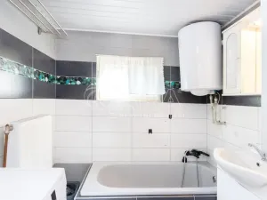 Prodej rodinného domu, Černovice, Ke Starým jatkám, 80 m2