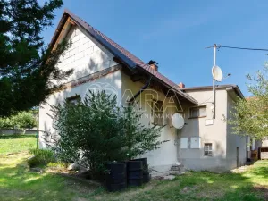 Prodej rodinného domu, Černovice, Ke Starým jatkám, 80 m2
