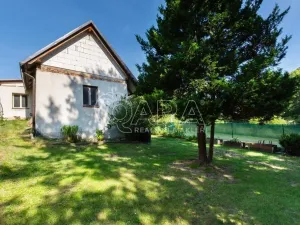 Prodej rodinného domu, Černovice, Ke Starým jatkám, 80 m2