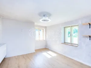 Prodej rodinného domu, Černovice, Ke Starým jatkám, 80 m2