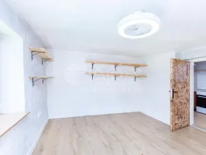 Prodej rodinného domu, Černovice, Ke Starým jatkám, 80 m2