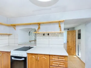 Prodej rodinného domu, Černovice, Ke Starým jatkám, 80 m2