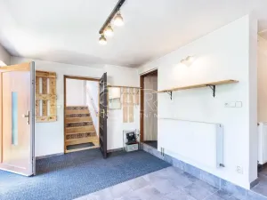 Prodej rodinného domu, Černovice, Ke Starým jatkám, 80 m2