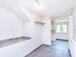 Prodej rodinného domu, Černovice, Ke Starým jatkám, 80 m2
