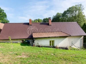 Prodej rodinného domu, Černovice, Ke Starým jatkám, 80 m2