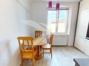 Pronájem bytu 2+1, Plzeň, Suvorovova, 56 m2