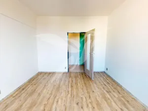 Pronájem bytu 2+1, Plzeň, Suvorovova, 56 m2