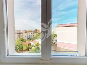 Pronájem bytu 2+1, Plzeň, Suvorovova, 56 m2