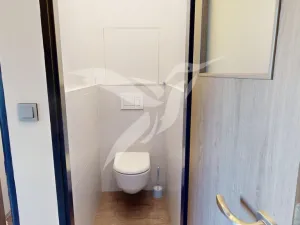 Pronájem bytu 2+1, Plzeň, Suvorovova, 56 m2