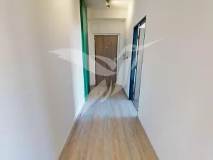 Pronájem bytu 2+1, Plzeň, Suvorovova, 56 m2