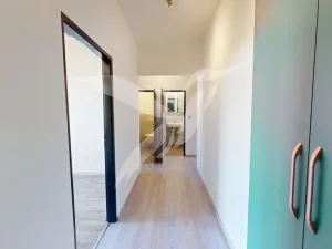 Pronájem bytu 2+1, Plzeň, Suvorovova, 56 m2