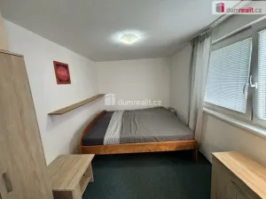 Pronájem bytu 1+kk, Luhačovice, Branka, 18 m2