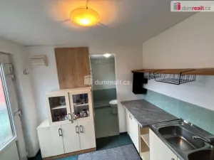 Pronájem bytu 1+kk, Luhačovice, Branka, 18 m2
