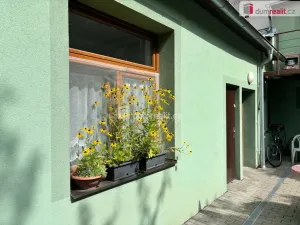 Pronájem bytu 1+kk, Luhačovice, Branka, 18 m2