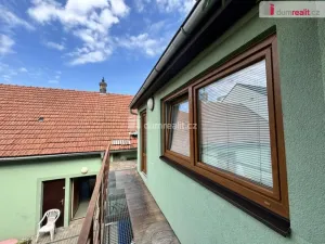 Pronájem bytu 1+kk, Luhačovice, Branka, 18 m2