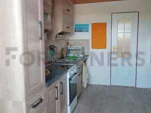 Pronájem bytu 1+1, Křelov-Břuchotín, Zahradní, 45 m2