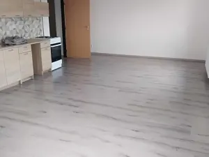 Pronájem bytu 2+kk, Prostějov - Vrahovice, 47 m2