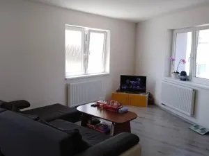 Pronájem bytu 2+kk, Prostějov - Vrahovice, 47 m2